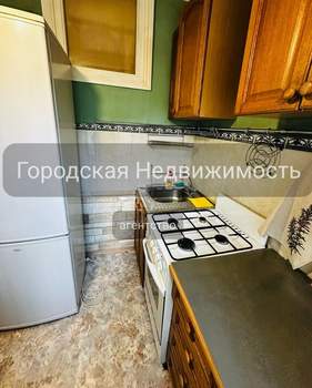 2-к квартира, на длительный срок, 40м2, 1/5 этаж