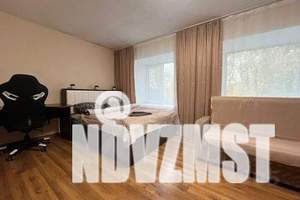 1-к квартира, посуточно, 30м2, 2/4 этаж