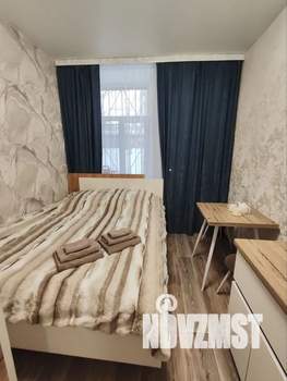 Студия квартира, посуточно, 15м2, 1/4 этаж