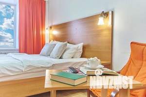 1-к квартира, посуточно, 30м2, 7/10 этаж