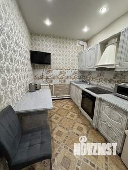 1-к квартира, на длительный срок, 40м2, 1/2 этаж