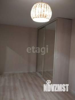 1-к квартира, на длительный срок, 36м2, 8/10 этаж