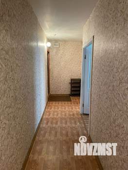 2-к квартира, на длительный срок, 52м2, 5/17 этаж