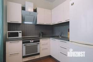 2-к квартира, посуточно, 47м2, 1/1 этаж