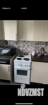 1-к квартира, на длительный срок, 34м2, 5/5 этаж