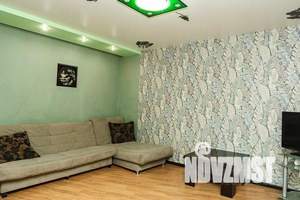 2-к квартира, посуточно, 54м2, 1/10 этаж