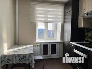 1-к квартира, посуточно, 30м2, 6/9 этаж