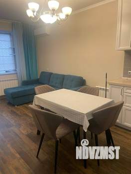 4-к квартира, на длительный срок, 84м2, 11/17 этаж