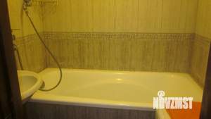 2-к квартира, посуточно, 65м2, 3/17 этаж