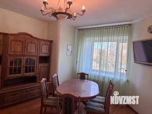 4-к квартира, на длительный срок, 100м2, 5/6 этаж