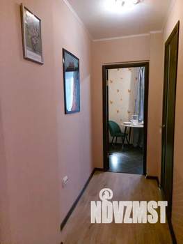 1-к квартира, посуточно, 36м2, 6/9 этаж