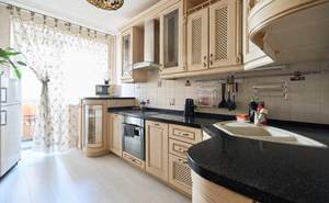 1-к квартира, на длительный срок, 50м2, 2/6 этаж