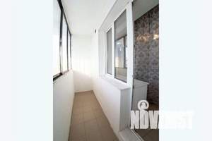 1-к квартира, посуточно, 36м2, 1/11 этаж