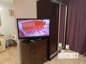 1-к квартира, посуточно, 40м2, 1/9 этаж