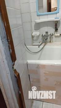 Студия квартира, на длительный срок, 19м2, 2/5 этаж