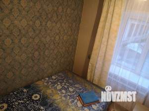 1-к квартира, посуточно, 13м2, 1/1 этаж