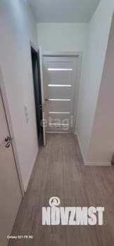 2-к квартира, на длительный срок, 49м2, 7/17 этаж