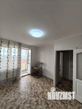 1-к квартира, на длительный срок, 26м2, 8/10 этаж