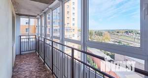 2-к квартира, посуточно, 50м2, 7/18 этаж