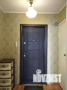 1-к квартира, посуточно, 36м2, 4/10 этаж