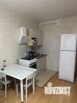 Студия квартира, на длительный срок, 26м2, 1/7 этаж
