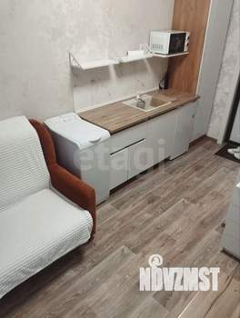 Студия квартира, на длительный срок, 15м2, 1/4 этаж