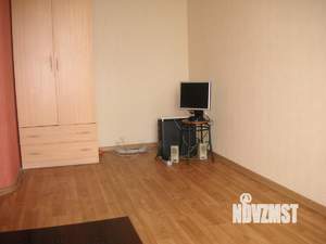 1-к квартира, на длительный срок, 38м2, 10/10 этаж