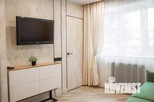 1-к квартира, посуточно, 33м2, 1/1 этаж