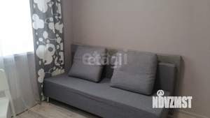 Студия квартира, на длительный срок, 25м2, 2/3 этаж