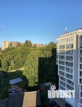 1-к квартира, на длительный срок, 45м2, 10/12 этаж