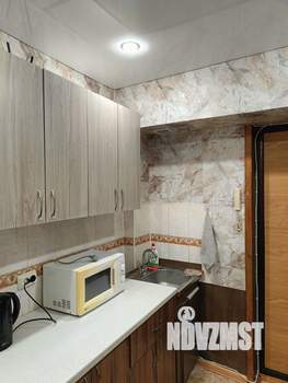 1-к квартира, на длительный срок, 19м2, 5/5 этаж