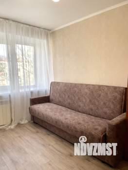 Студия квартира, на длительный срок, 18м2, 4/5 этаж