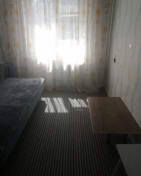 2-к квартира, на длительный срок, 46м2, 3/10 этаж