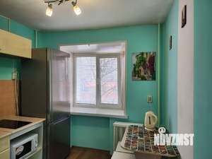 2-к квартира, посуточно, 44м2, 3/5 этаж