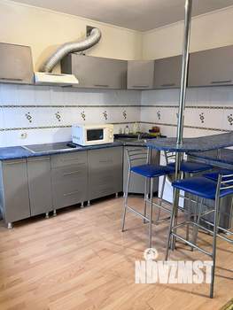 2-к квартира, на длительный срок, 56м2, 4/10 этаж