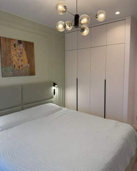 3-к квартира, на длительный срок, 71м2, 3/10 этаж