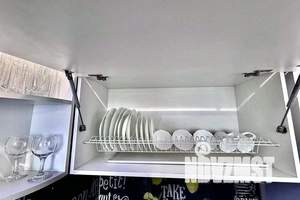 2-к квартира, посуточно, 35м2, 10/10 этаж