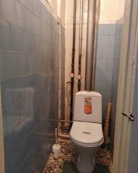 1-к квартира, на длительный срок, 30м2, 2/5 этаж