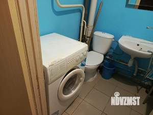 1-к квартира, на длительный срок, 30м2, 6/10 этаж