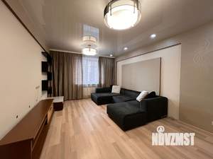 2-к квартира, на длительный срок, 75м2, 4/13 этаж