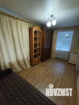 2-к квартира, на длительный срок, 42м2, 1/5 этаж