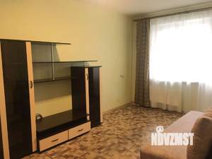 1-к квартира, на длительный срок, 36м2, 2/18 этаж