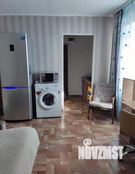 Студия квартира, на длительный срок, 22м2, 3/6 этаж