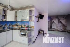 2-к квартира, посуточно, 42м2, 4/5 этаж