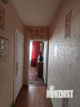 2-к квартира, на длительный срок, 57м2, 13/18 этаж