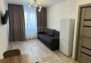 1-к квартира, на длительный срок, 42м2, 10/16 этаж