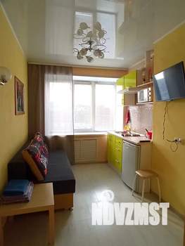 Студия квартира, посуточно, 15м2, 5/5 этаж