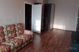 1-к квартира, на длительный срок, 35м2, 9/10 этаж