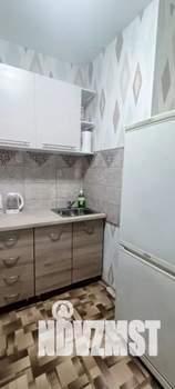 1-к квартира, посуточно, 28м2, 4/10 этаж