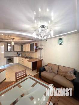 4-к квартира, на длительный срок, 106м2, 4/11 этаж